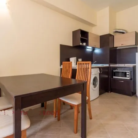 Апартамент Супер Apartment