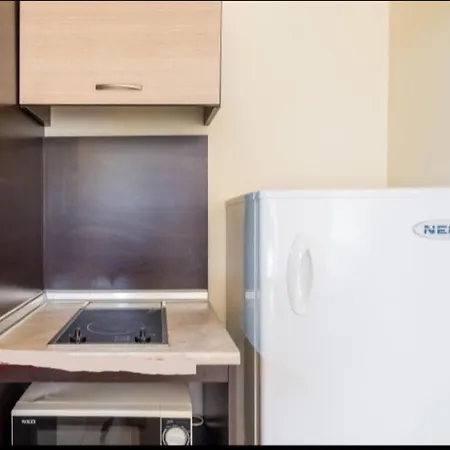 Apartment Апартамент Супер