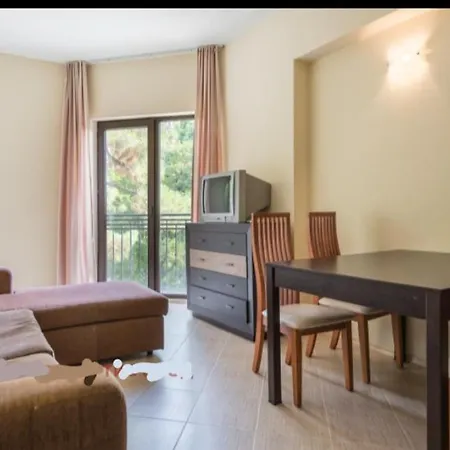 Apartment Апартамент Супер Golden Sands