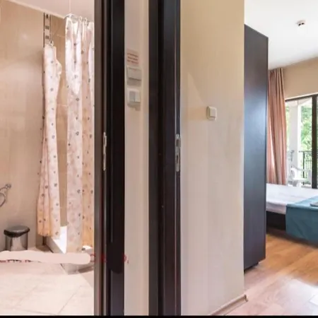 Апартамент Супер Apartment *