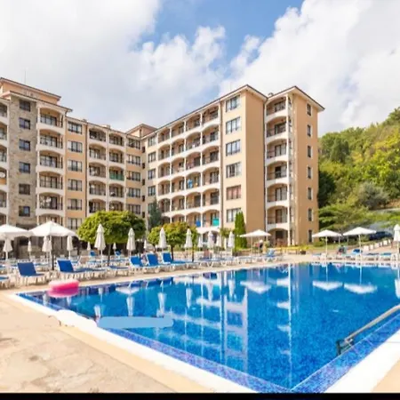 Apartment Апартамент Супер *